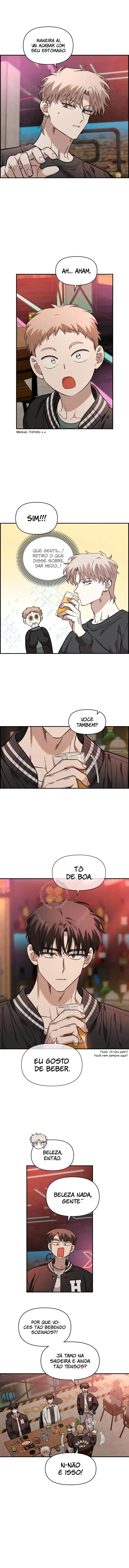 Read Otonari Complex PT-BR Manga Online