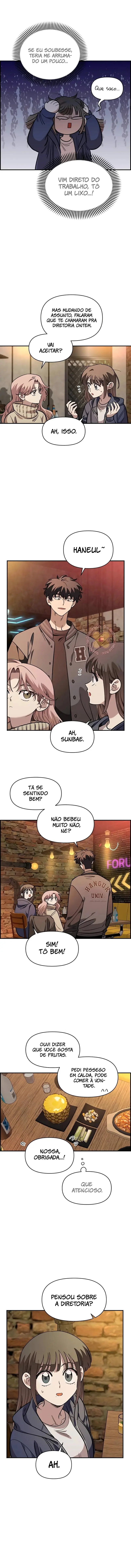Read Otonari Complex PT-BR Manga Online