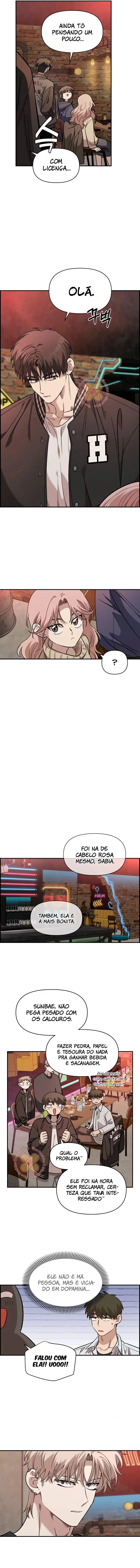 Read Otonari Complex PT-BR Manga Online