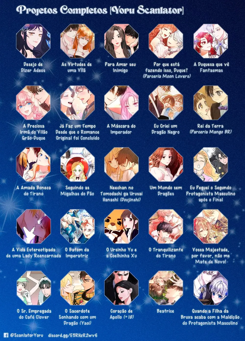 Read Otonari Complex PT-BR Manga Online