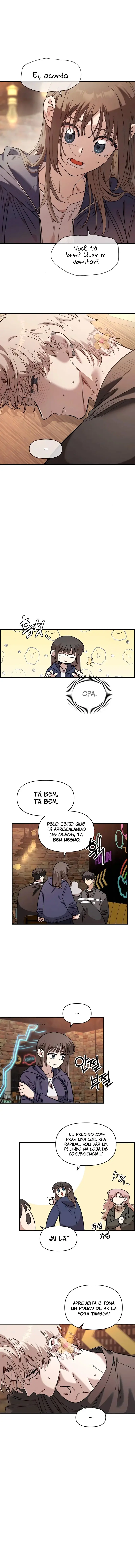 Read Otonari Complex PT-BR Manga Online