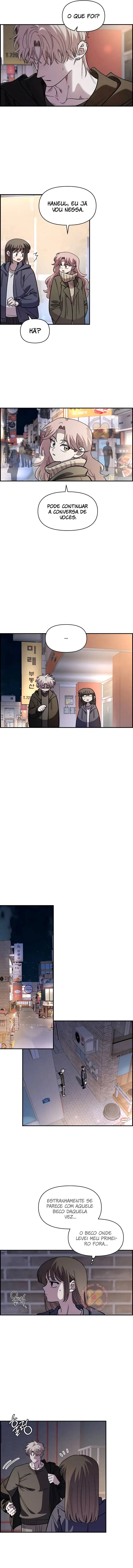 Read Otonari Complex PT-BR Manga Online