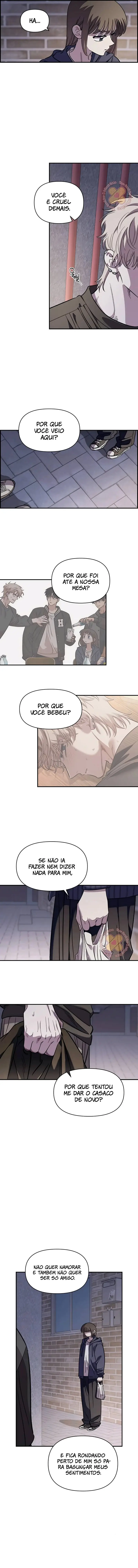 Read Otonari Complex PT-BR Manga Online