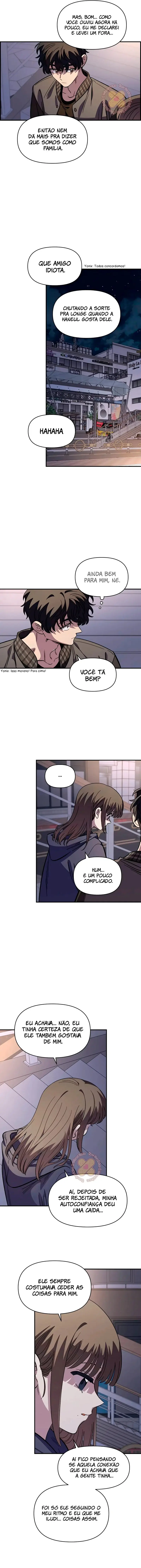 Read Otonari Complex PT-BR Manga Online