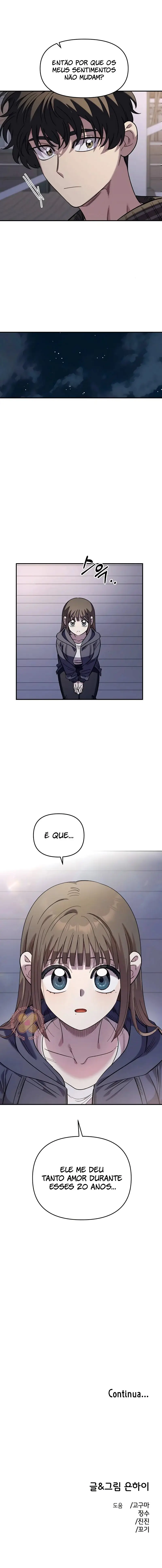 Read Otonari Complex PT-BR Manga Online