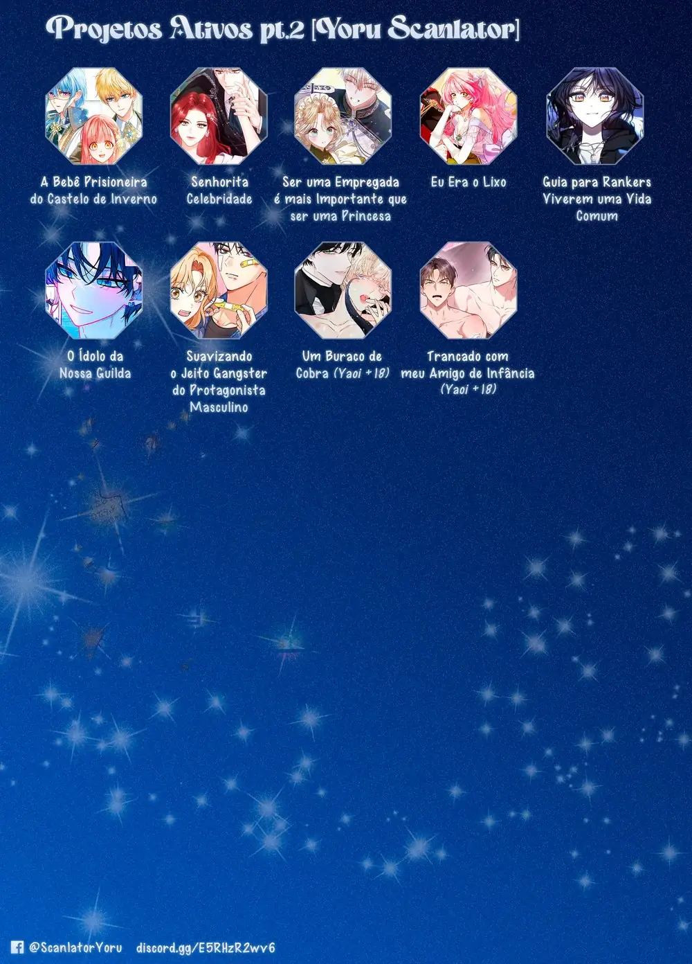Read Otonari Complex PT-BR Manga Online