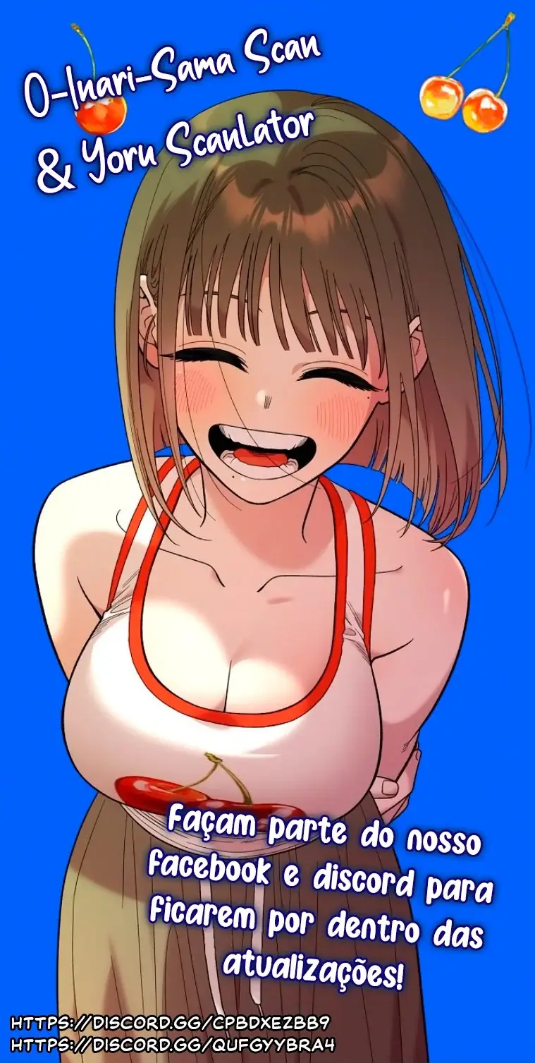 Read Otonari Complex PT-BR Manga Online