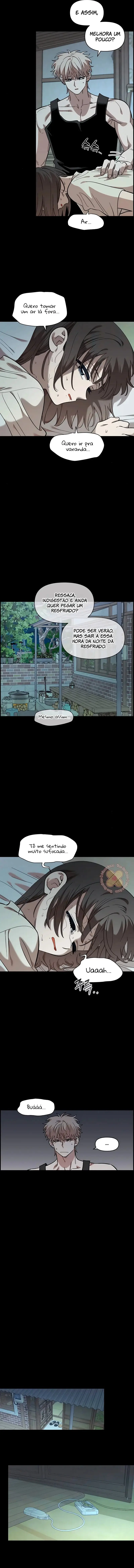 Read Otonari Complex PT-BR Manga Online