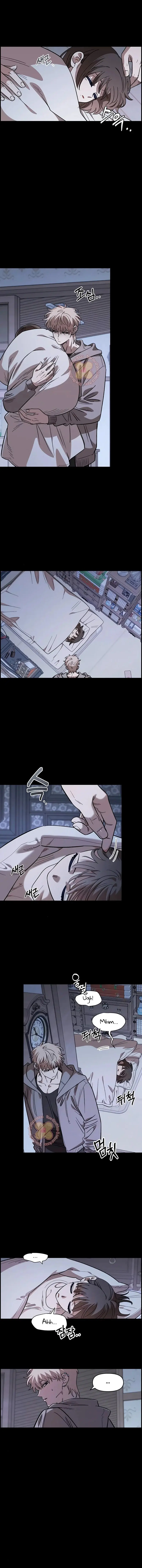 Read Otonari Complex PT-BR Manga Online