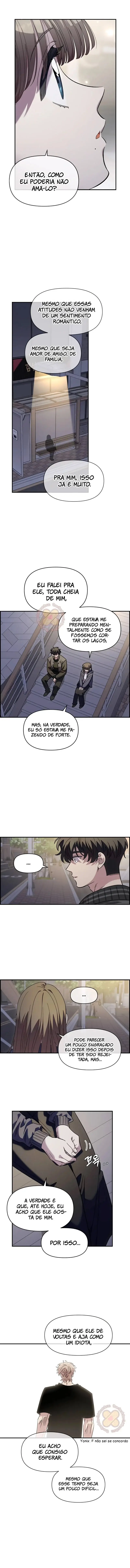 Read Otonari Complex PT-BR Manga Online