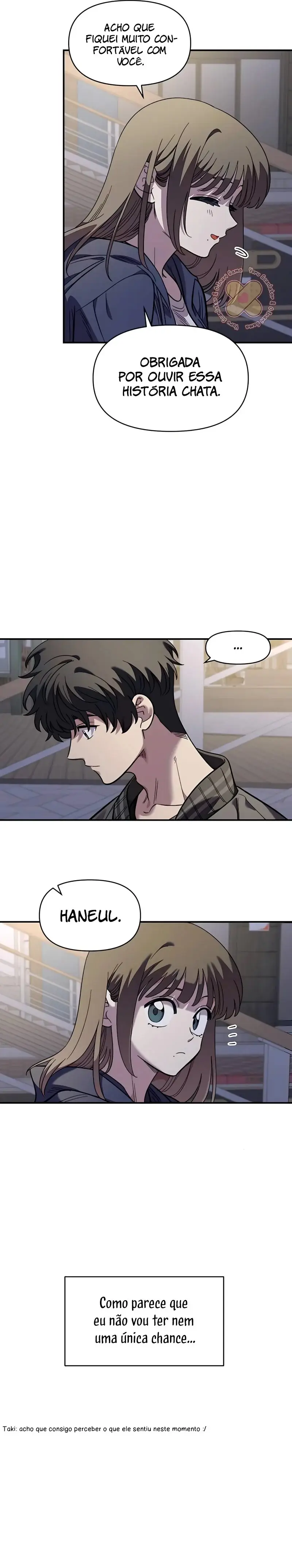 Read Otonari Complex PT-BR Manga Online
