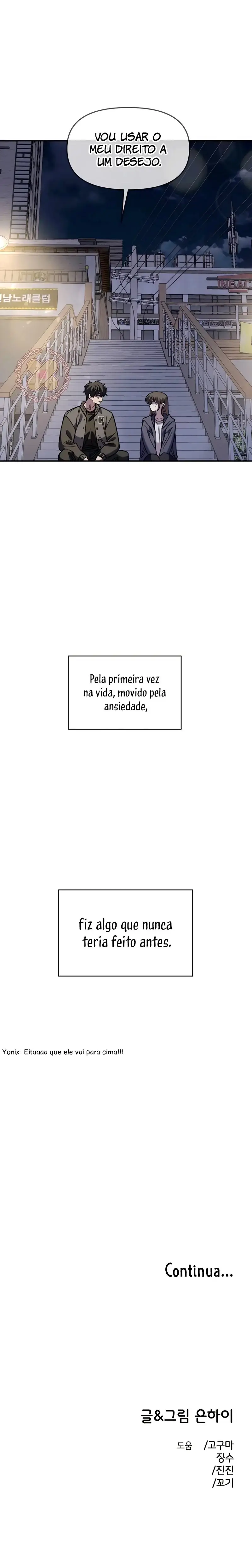 Read Otonari Complex PT-BR Manga Online