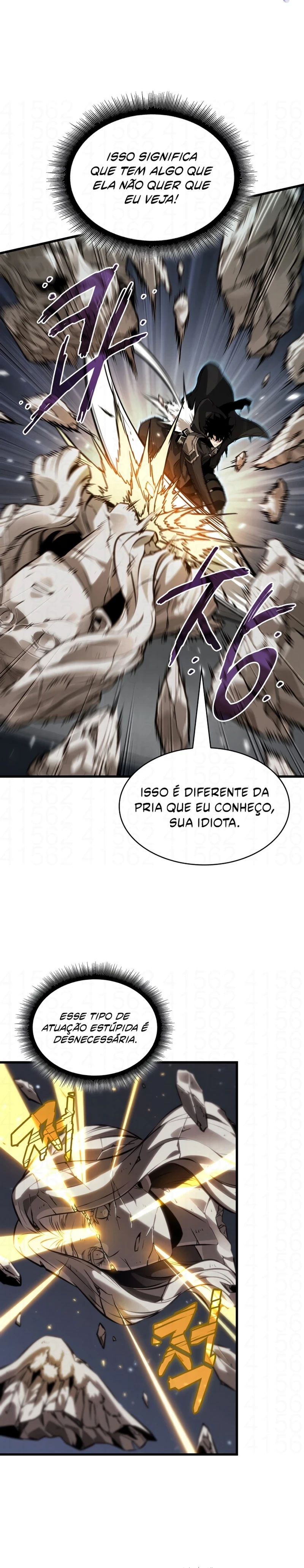Read Pick Me Up PT-BR Manga Online