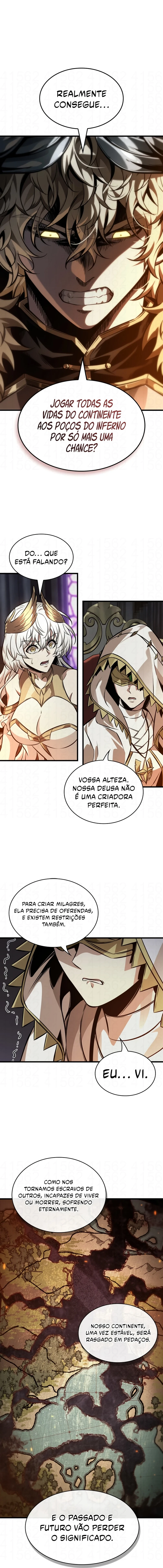 Read Pick Me Up PT-BR Manga Online