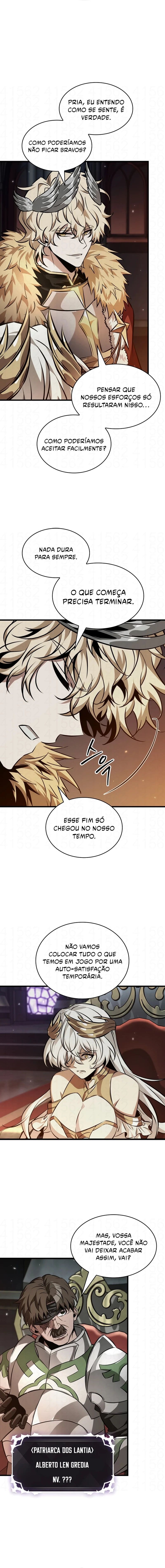 Read Pick Me Up PT-BR Manga Online