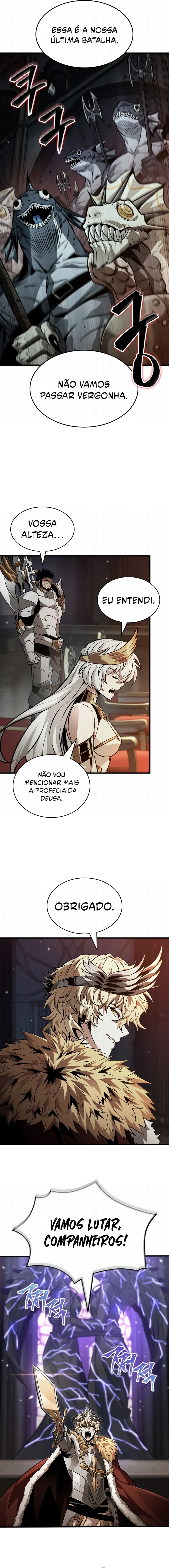 Read Pick Me Up PT-BR Manga Online