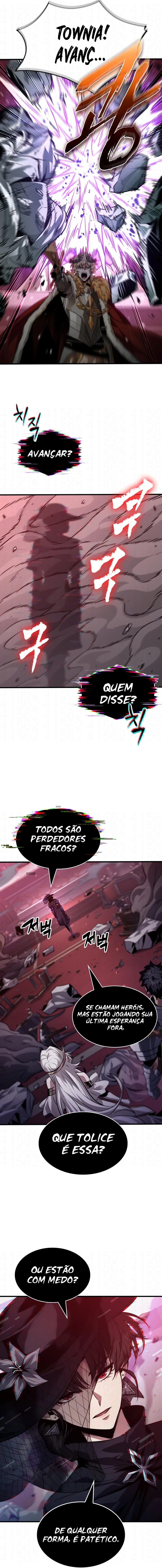 Read Pick Me Up PT-BR Manga Online