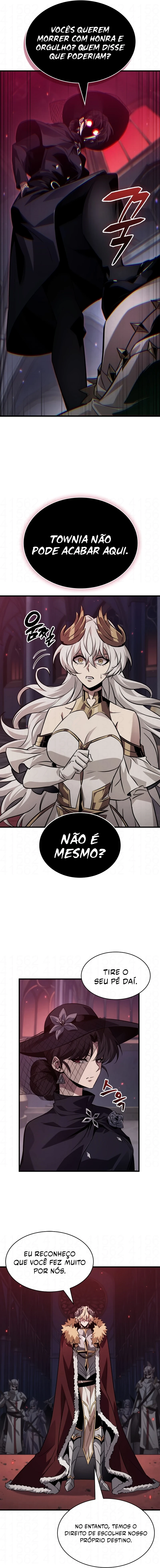 Read Pick Me Up PT-BR Manga Online