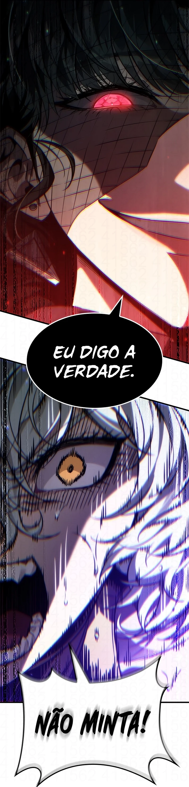 Read Pick Me Up PT-BR Manga Online