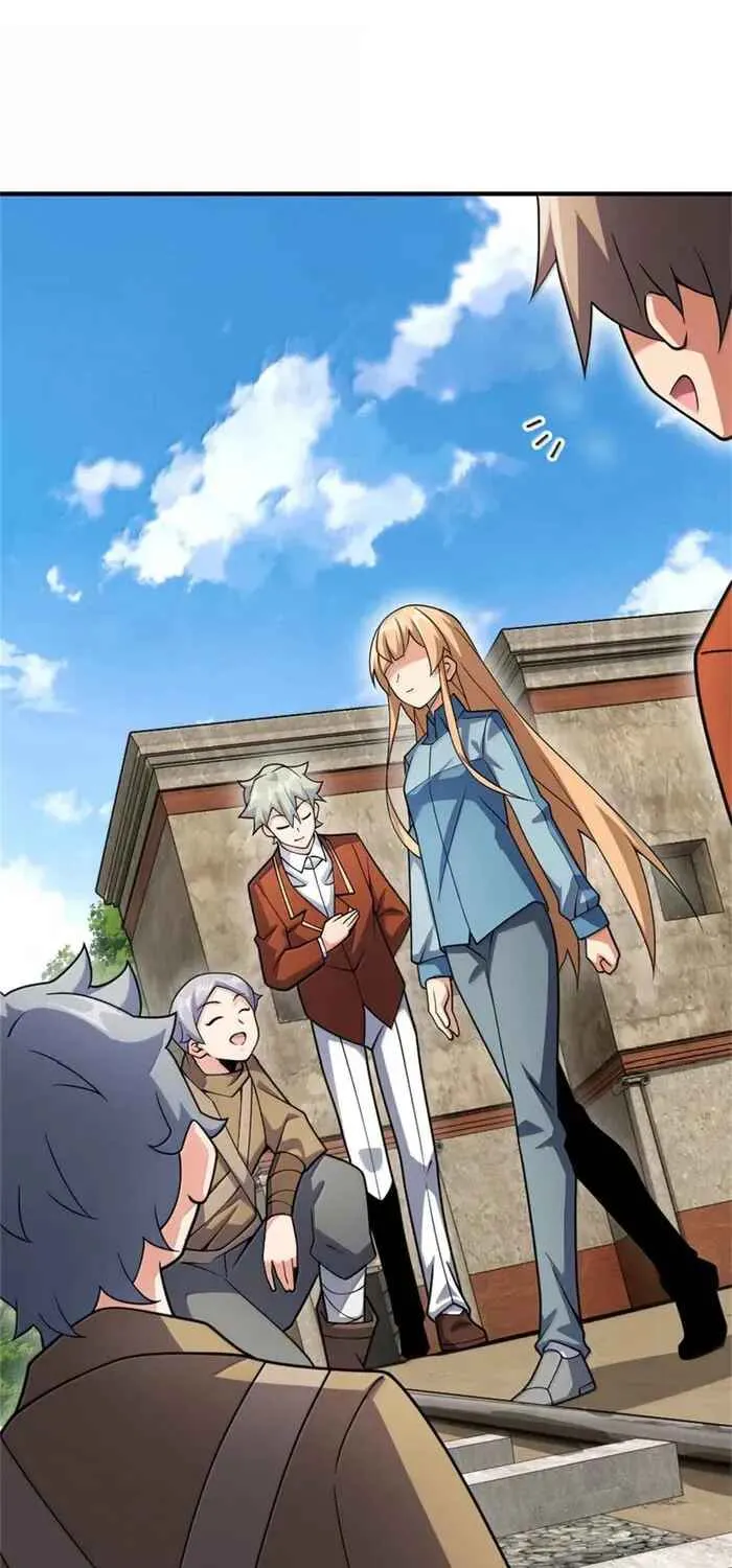 Read Release that Witch PT-BR Manga Online