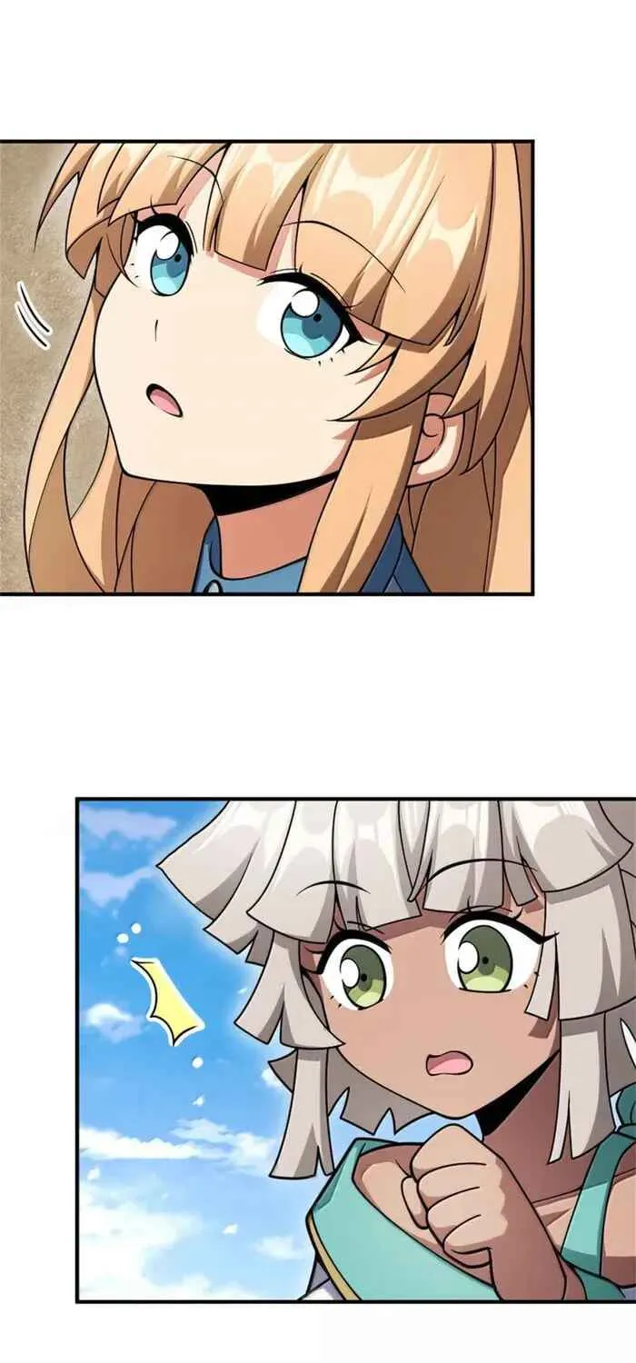 Read Release that Witch PT-BR Manga Online