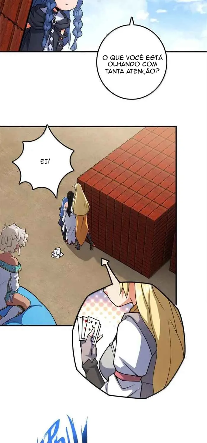 Read Release that Witch PT-BR Manga Online