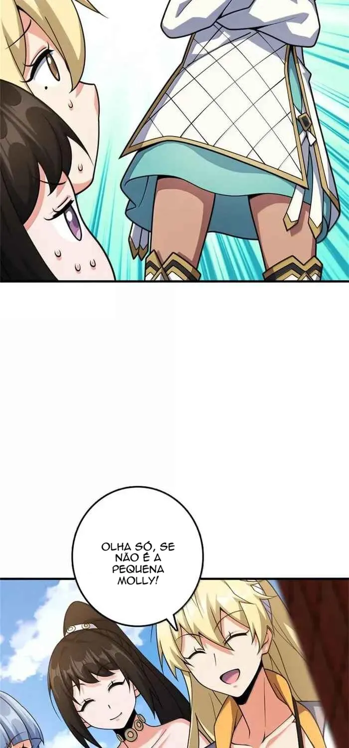 Read Release that Witch PT-BR Manga Online