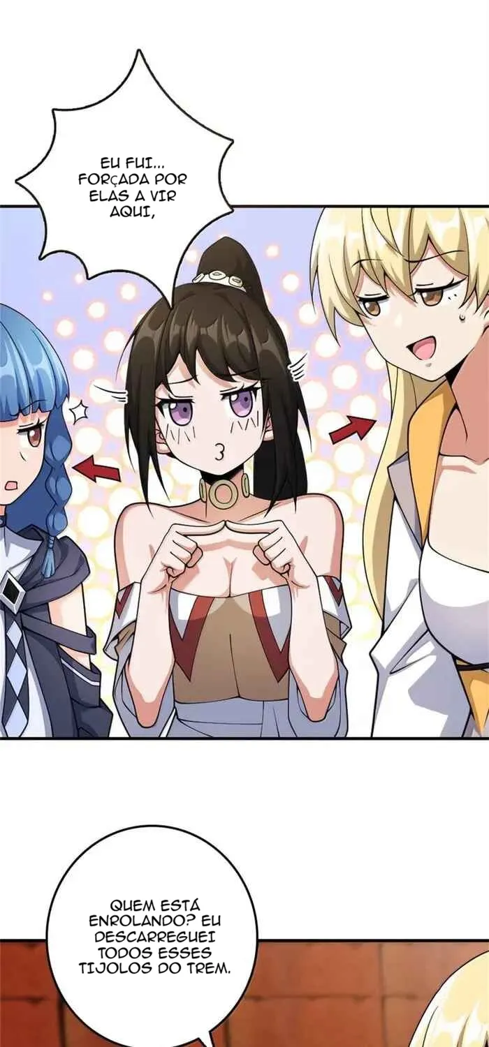 Read Release that Witch PT-BR Manga Online