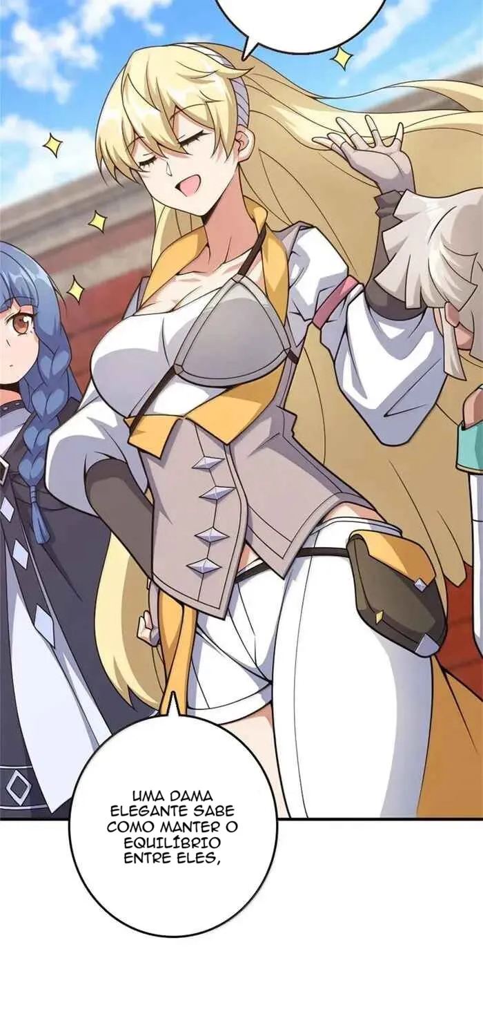 Read Release that Witch PT-BR Manga Online