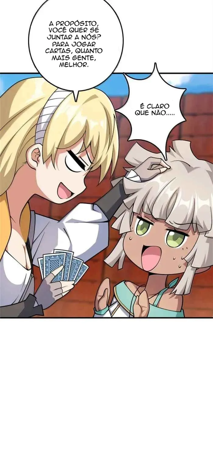 Read Release that Witch PT-BR Manga Online