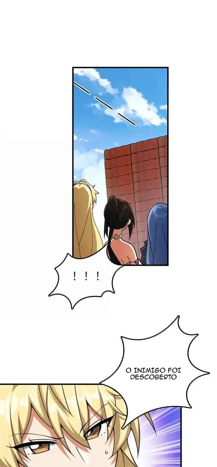 Read Release that Witch PT-BR Manga Online