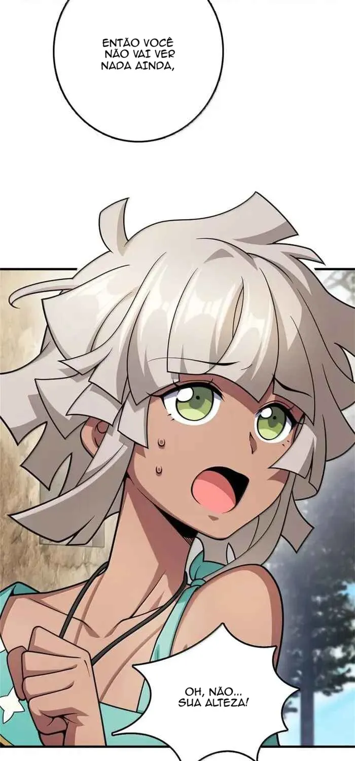 Read Release that Witch PT-BR Manga Online