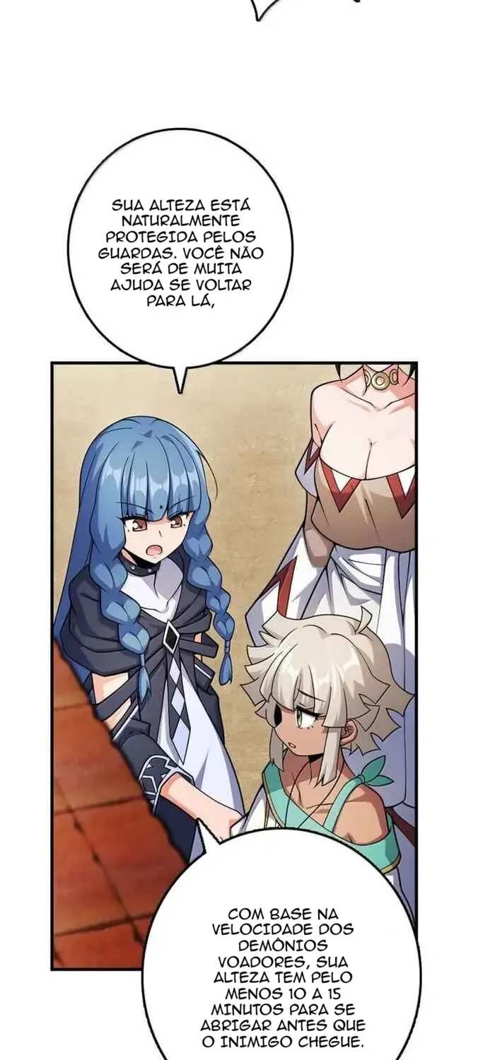 Read Release that Witch PT-BR Manga Online