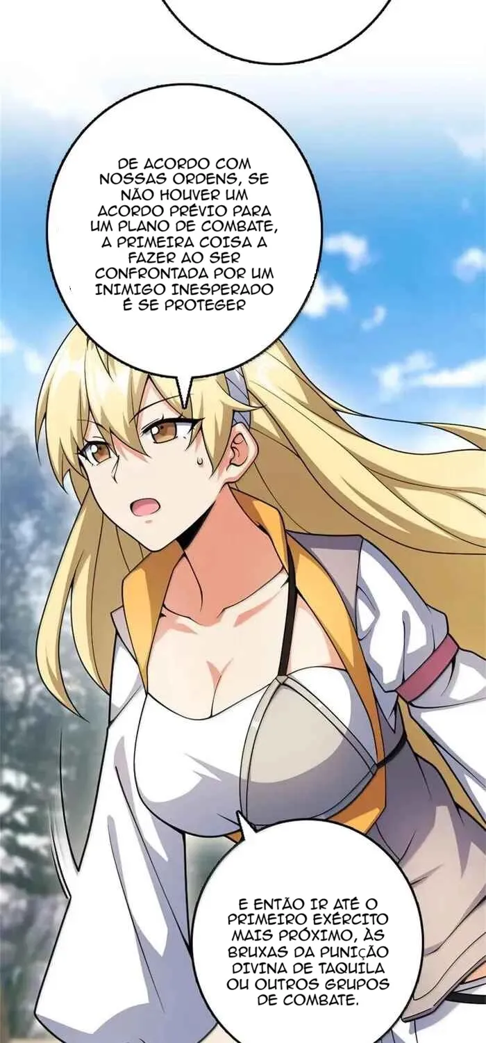 Read Release that Witch PT-BR Manga Online