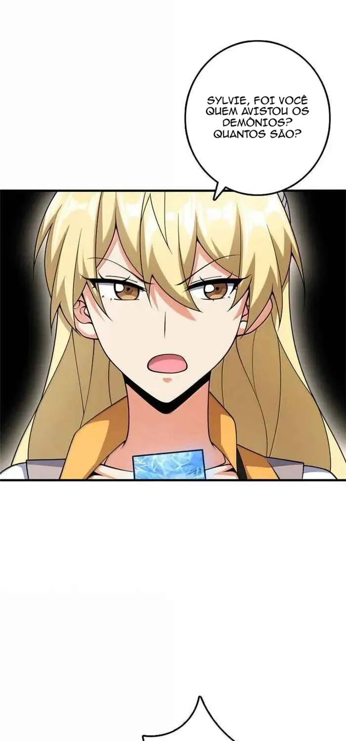 Read Release that Witch PT-BR Manga Online