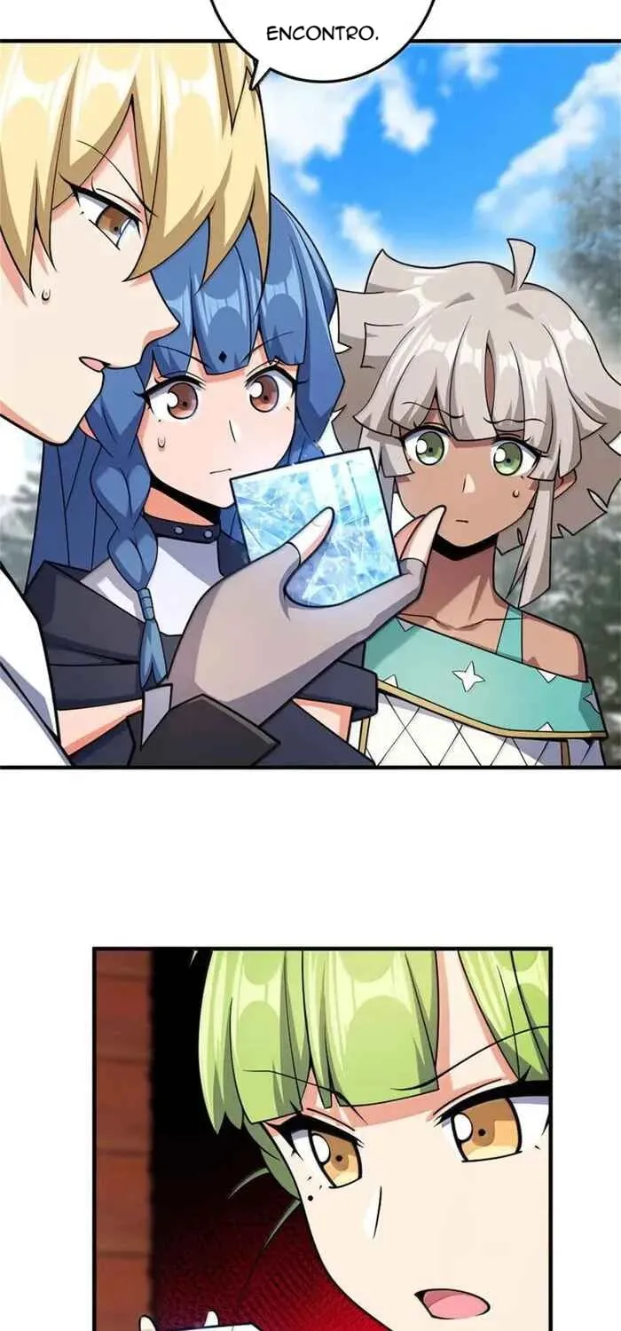 Read Release that Witch PT-BR Manga Online