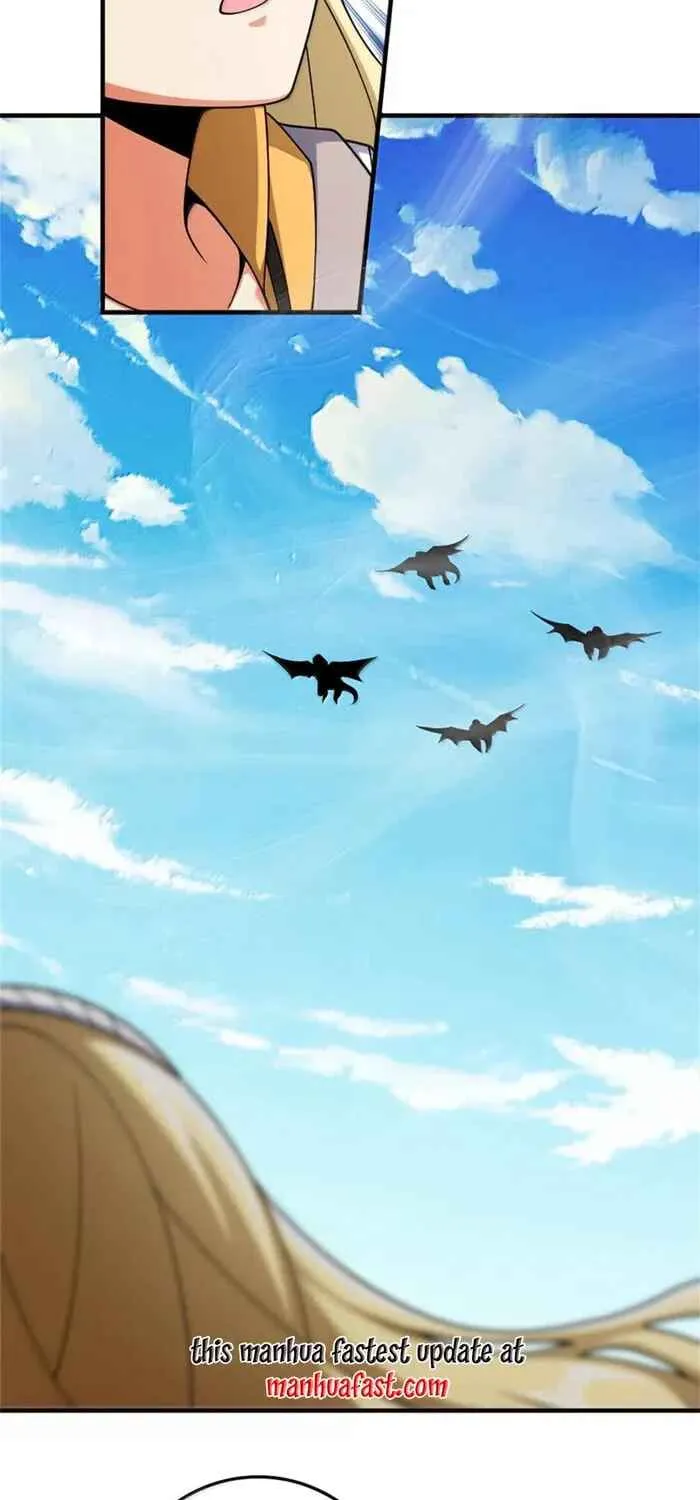 Read Release that Witch PT-BR Manga Online