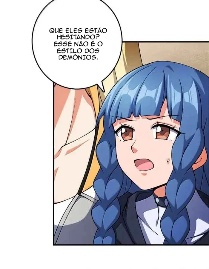 Read Release that Witch PT-BR Manga Online