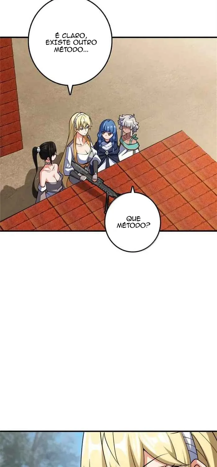 Read Release that Witch PT-BR Manga Online
