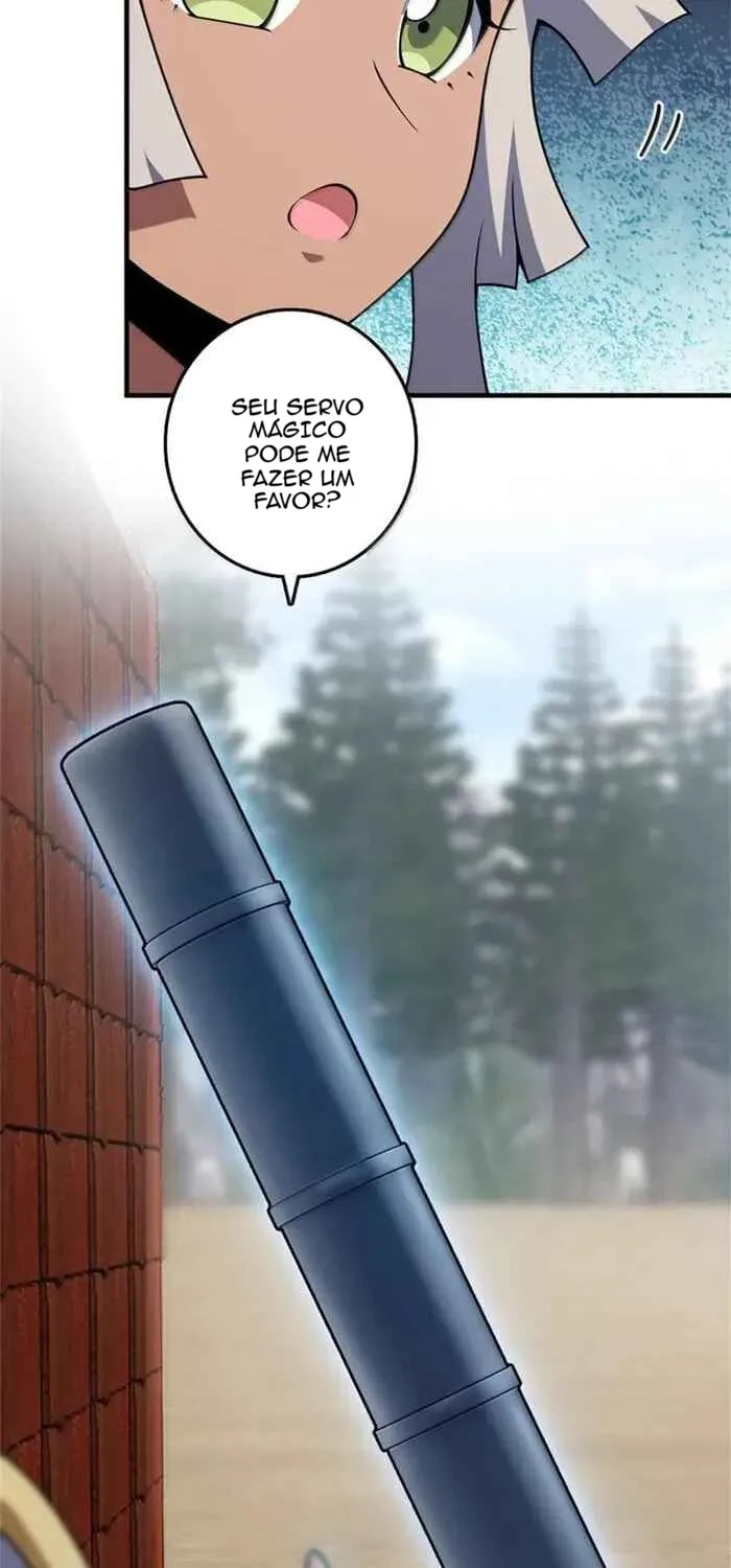 Read Release that Witch PT-BR Manga Online