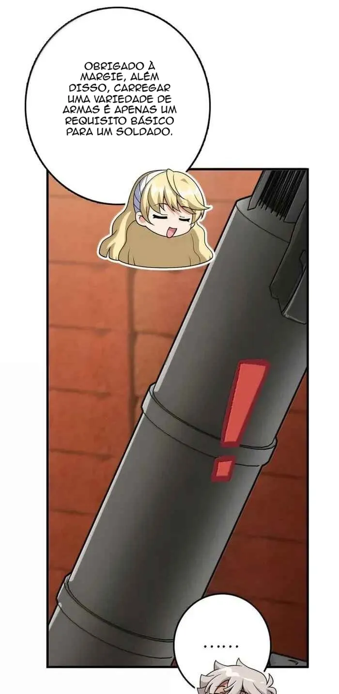 Read Release that Witch PT-BR Manga Online