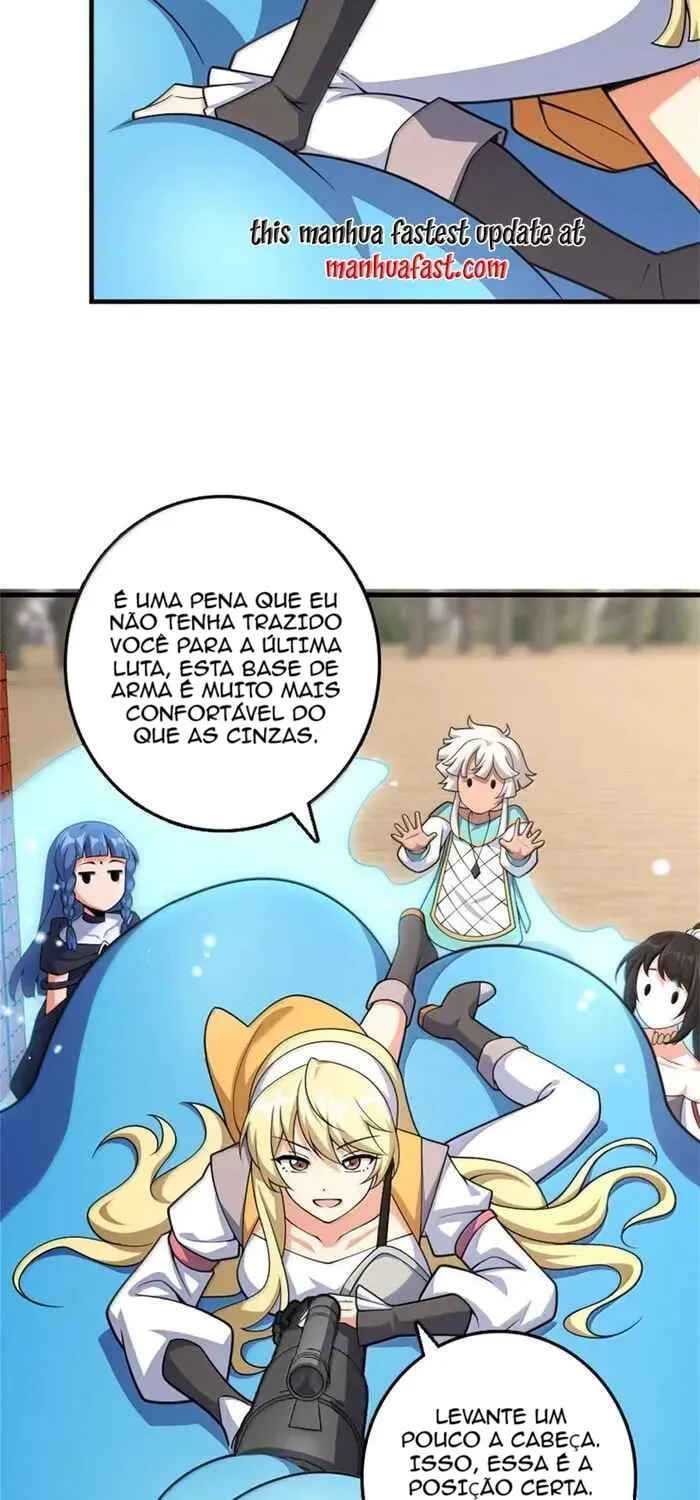 Read Release that Witch PT-BR Manga Online