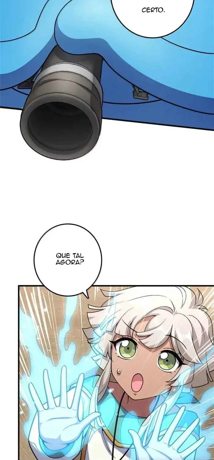 Read Release that Witch PT-BR Manga Online
