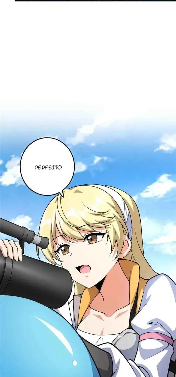 Read Release that Witch PT-BR Manga Online