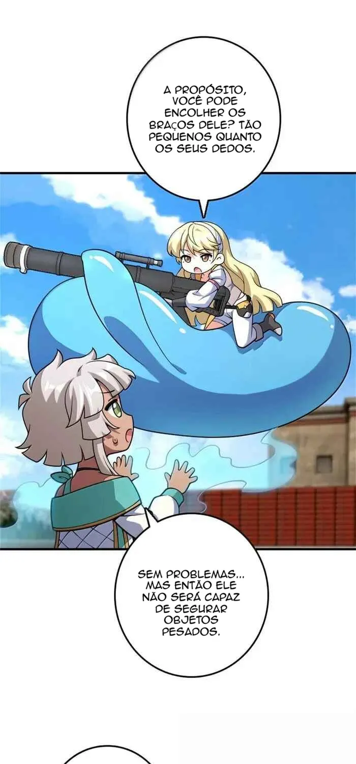 Read Release that Witch PT-BR Manga Online
