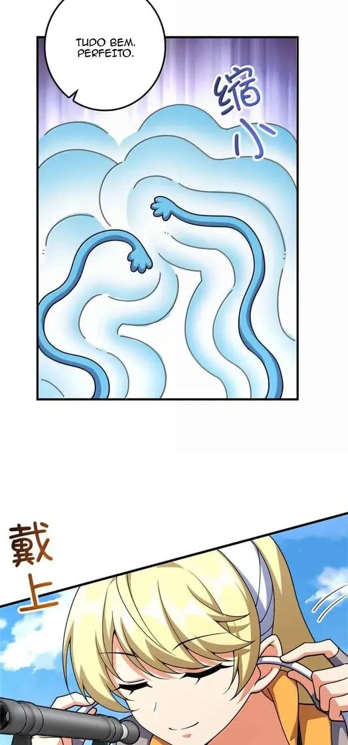 Read Release that Witch PT-BR Manga Online