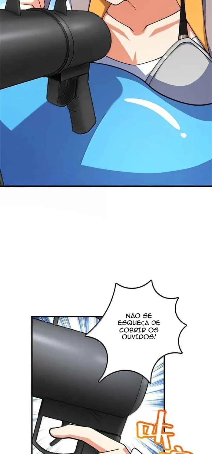 Read Release that Witch PT-BR Manga Online
