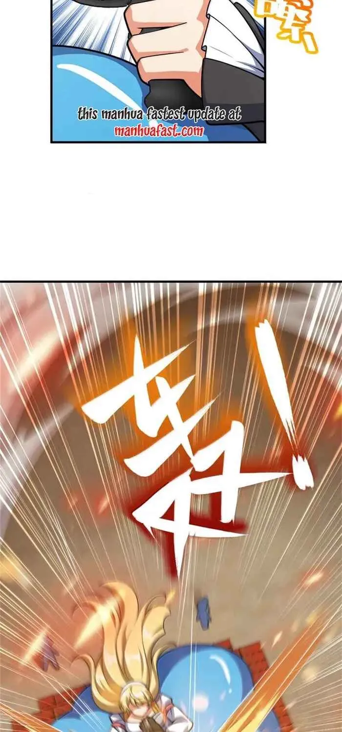 Read Release that Witch PT-BR Manga Online