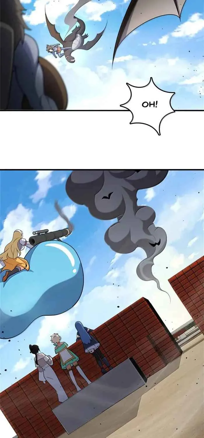 Read Release that Witch PT-BR Manga Online