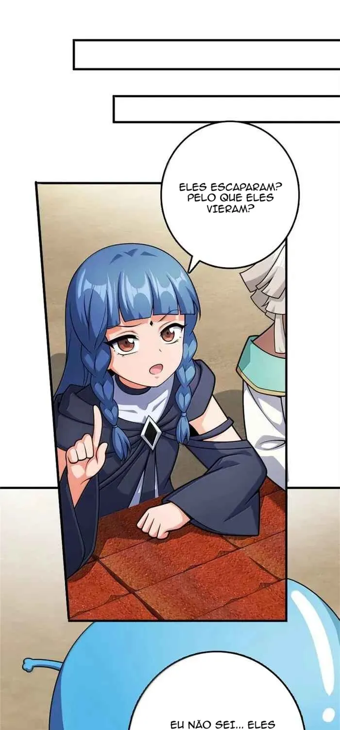 Read Release that Witch PT-BR Manga Online